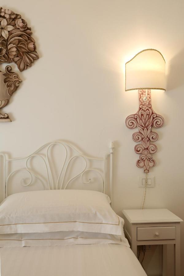 Badia Vecchia Apartment Taormina Exterior photo