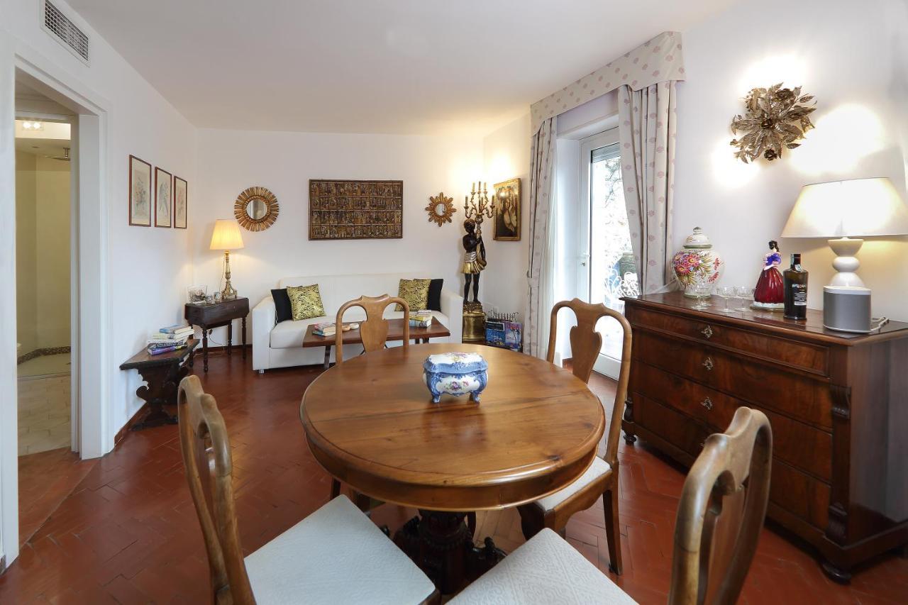 Badia Vecchia Apartment Taormina Exterior photo