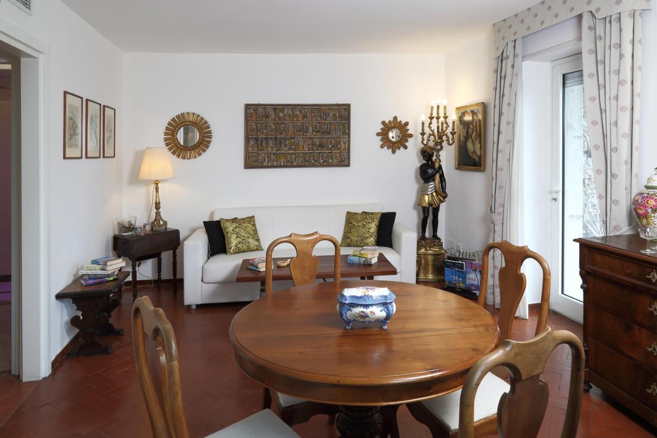Badia Vecchia Apartment Taormina Exterior photo