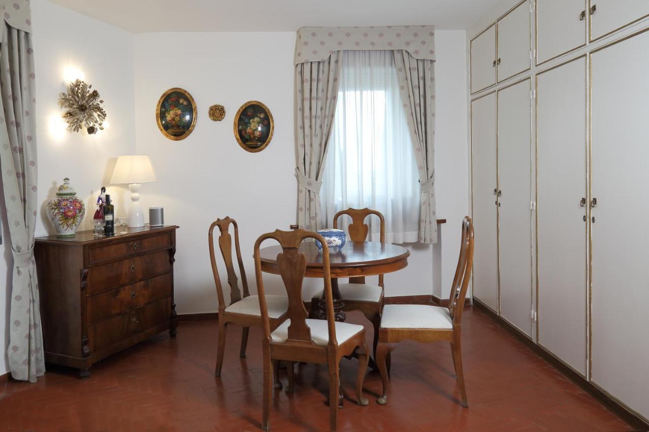 Badia Vecchia Apartment Taormina Exterior photo