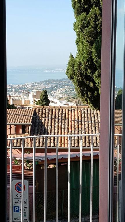 Badia Vecchia Apartment Taormina Exterior photo