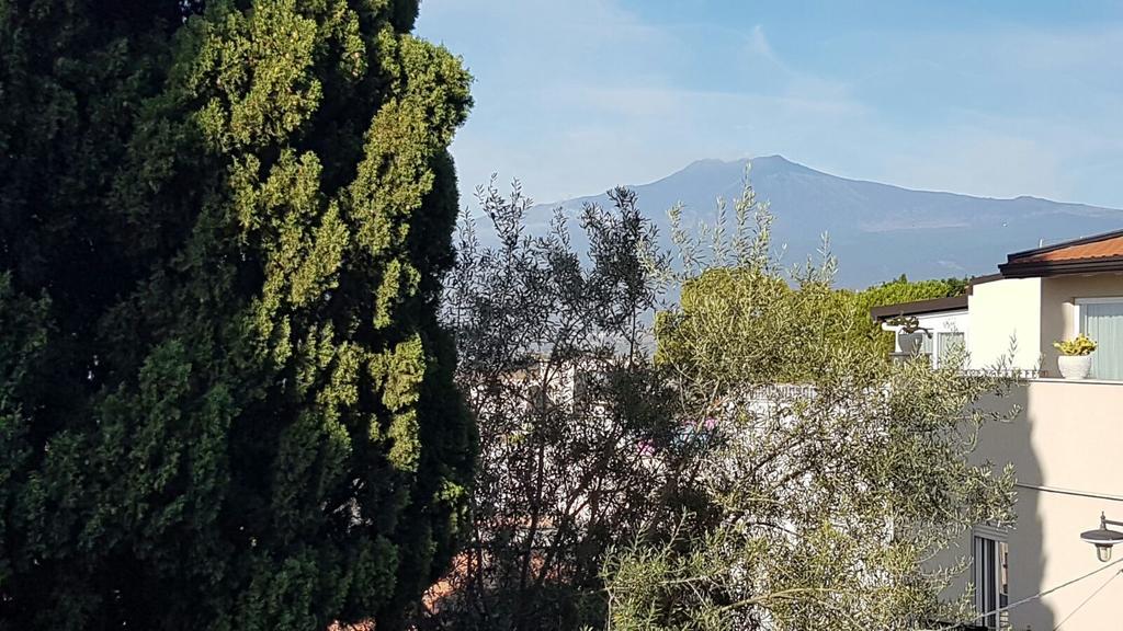 Badia Vecchia Apartment Taormina Exterior photo