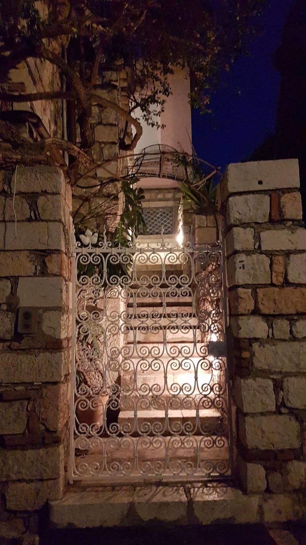 Badia Vecchia Apartment Taormina Exterior photo