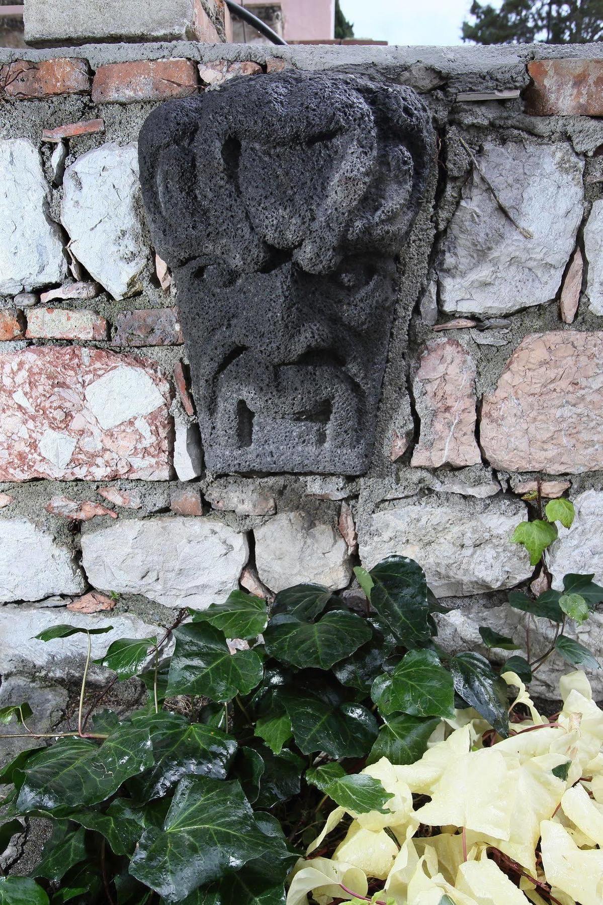Badia Vecchia Apartment Taormina Exterior photo