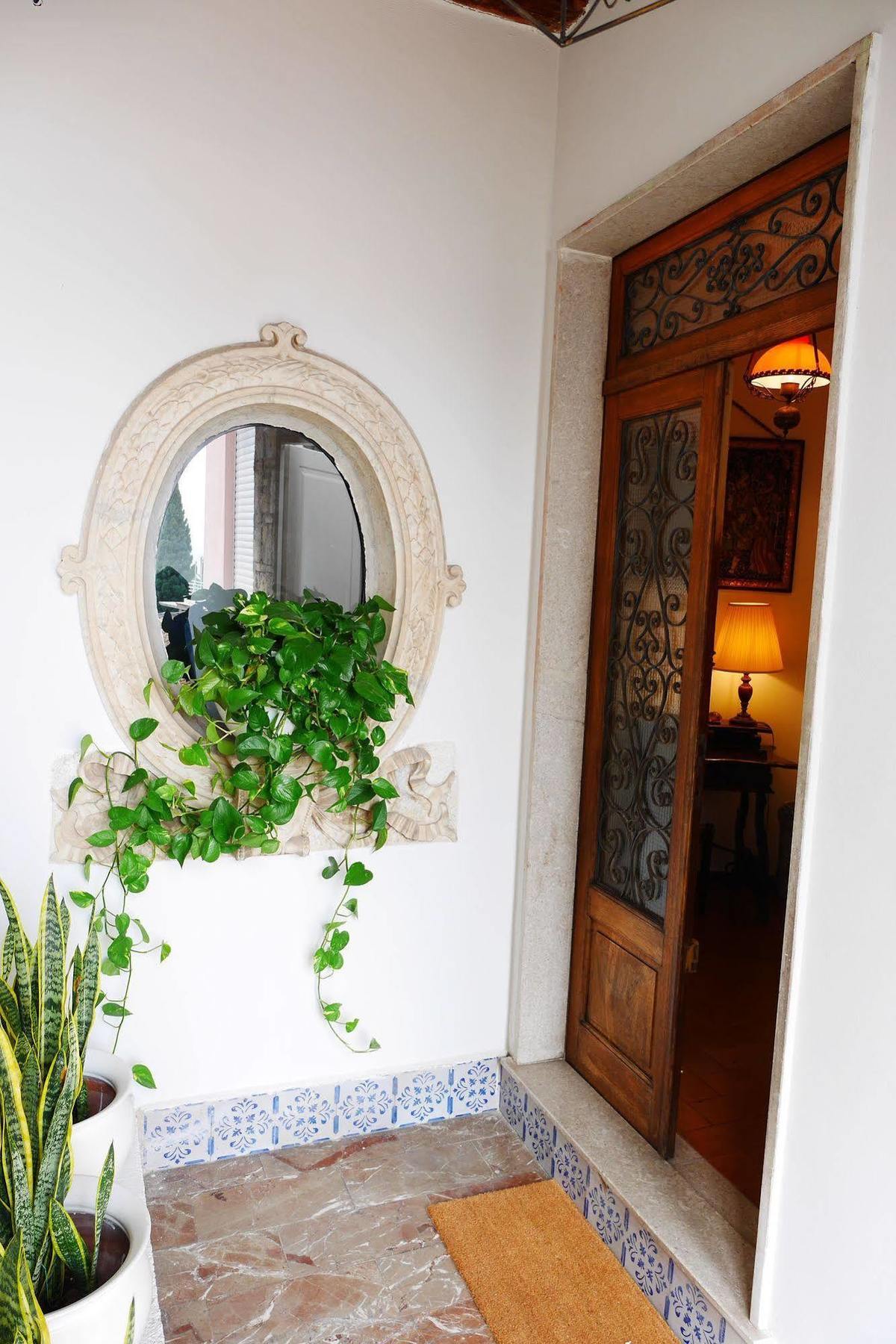 Badia Vecchia Apartment Taormina Exterior photo