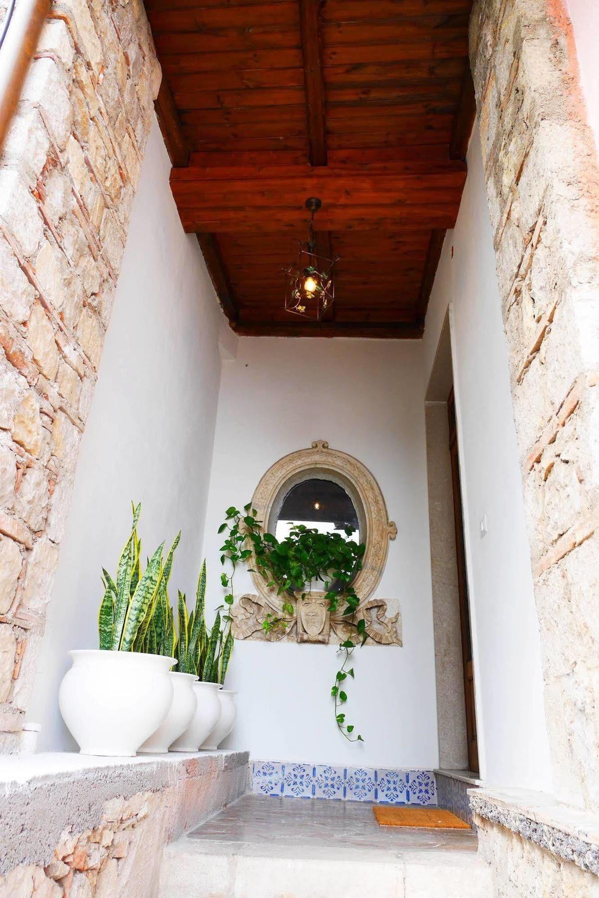 Badia Vecchia Apartment Taormina Exterior photo