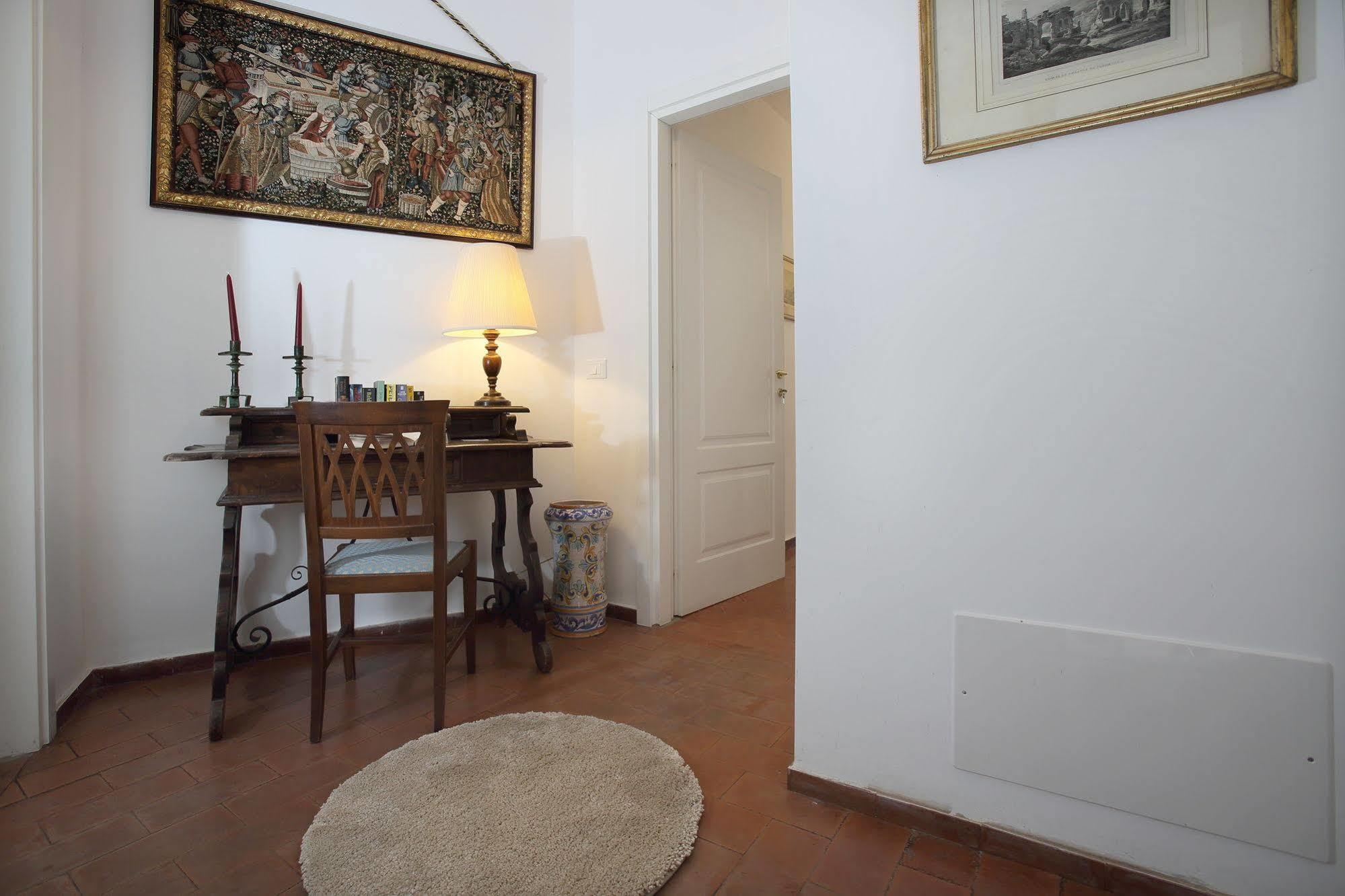 Badia Vecchia Apartment Taormina Exterior photo