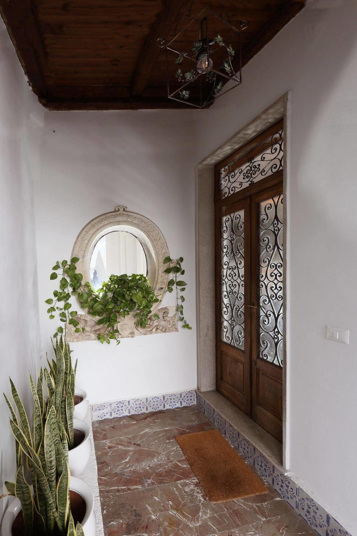 Badia Vecchia Apartment Taormina Exterior photo