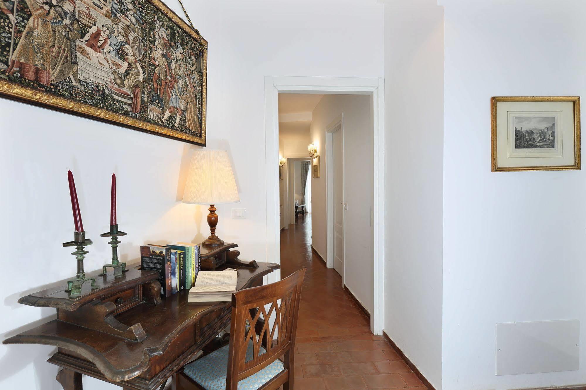 Badia Vecchia Apartment Taormina Exterior photo
