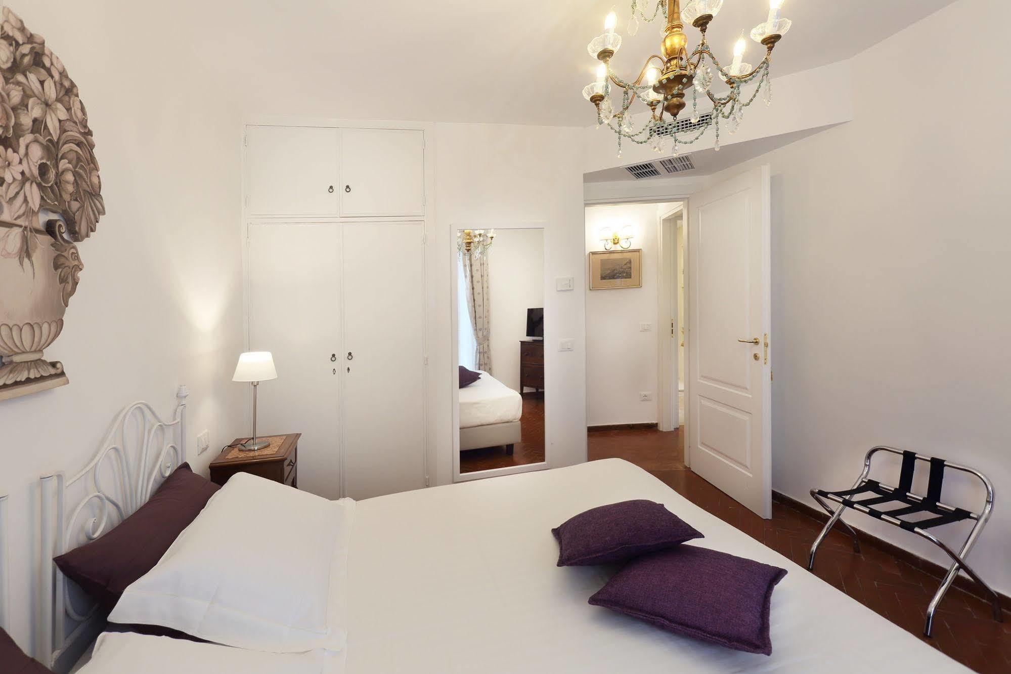 Badia Vecchia Apartment Taormina Exterior photo